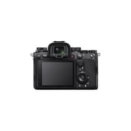 DSLR - Sony Alpha 1 - Negro