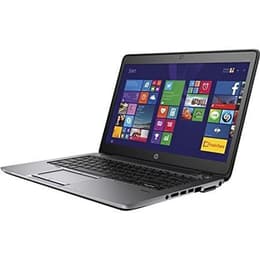HP EliteBook 840 G2 14" Core i5 2.3 GHz - SSD 240 GB - 8GB - teclado francés