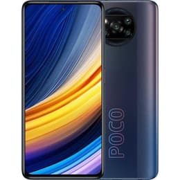 Xiaomi Poco X3 Pro 128GB - Negro - Libre - Dual-SIM