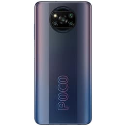 Xiaomi Poco X3 Pro 128GB - Negro - Libre