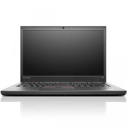 Lenovo ThinkPad T450 14" Core i5 2.3 GHz - SSD 128 GB - 8GB - Teclado Alemán