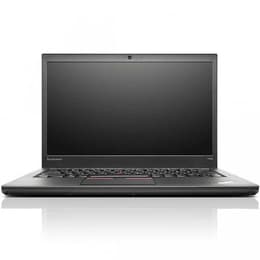 Lenovo ThinkPad T450 14" Core i5 2.3 GHz - SSD 128 GB - 8GB - QWERTZ - Alemán