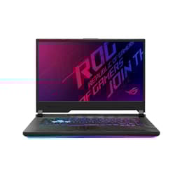 Asus ROG Strix G15 G512LV-AZ301T 15" Core i7 2,2 GHz - SSD 512 GB - 16GB - NVIDIA GeForce RTX 2060 Teclado Francés
