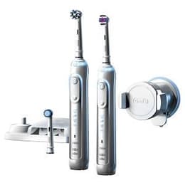 Braun Oral-B Genius 8900 Cepillo de dientes eléctrico