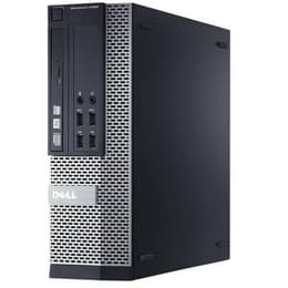 Dell OptiPlex 9020 SFF Core i7 3.6 GHz - SSD 512 GB RAM 32 GB