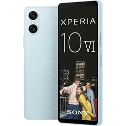 Sony Xperia 10 VI 128GB - Azul - Libre