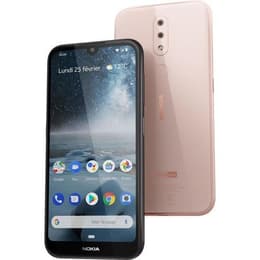 Nokia 4.2 32GB - Rosa - Libre