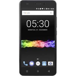 Swisstone SD 530 16GB - Negro - Libre