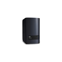 Western Digital My Cloud EX2 Ultra Unidad de disco duro externa - HDD 4 TB USB 3.0