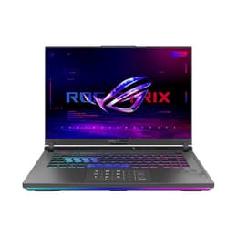 Asus ROG Strix G15 G513IM-78512G0W 15" Ryzen 7 2.9 GHz - SSD 512 GB - 8GB - QWERTZ - Alemán
