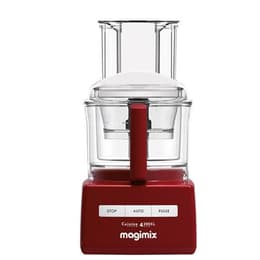 Procesador de alimentos multifunción Magimix CS 4200 XL 3L - Rojo