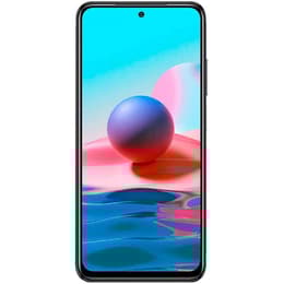 xiaomi Redmi 10 64GB - Gris - Libre