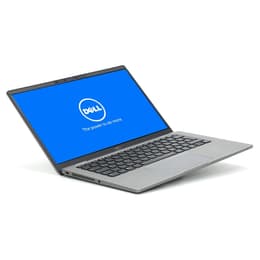 Dell Latitude 7420 2-in-1 14" Core i5 2.6 GHz - SSD 512 GB - 16GB - QWERTZ - Alemán