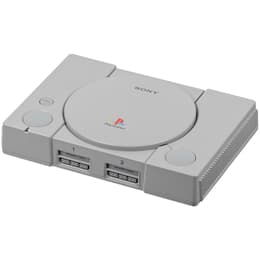 PlayStation 1 - Gris
