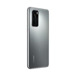 Huawei P40 128GB - Plata - Libre