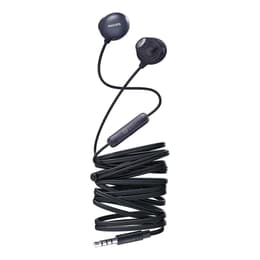 Auriculares Earbud - Philips UPBEAT SHE2305BK