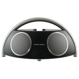 Altavoz Bluetooth Harman Kardon Go + Play II - Negro