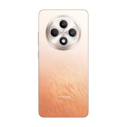 Oppo Reno12 F 256GB - Naranja - Libre
