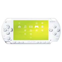 PSP-1000 - Blanco