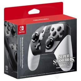 Nintendo Switch Pro Super Smash Bros. Ultimate Edition