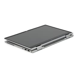 HP EliteBook x360 830 G7 13" Core i7 1.8 GHz - SSD 256 GB - 16GB - QWERTZ - Alemán