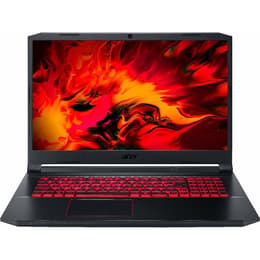 Acer Nitro 5 N20C2 15" Core i5 2.5 GHz - SSD 512 GB - 16GB - NVIDIA GeForce RTX 3060 AZERTY - Francés