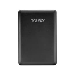 Hgst Touro 0S03796 Unidad de disco duro externa - HDD 500 GB USB