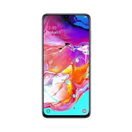 Galaxy A70 128GB - Blanco - Libre