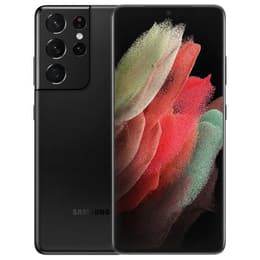 Galaxy S21 Ultra 5G 512GB - Negro - Libre