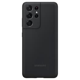 Galaxy S21 Ultra 5G 512GB - Negro - Libre