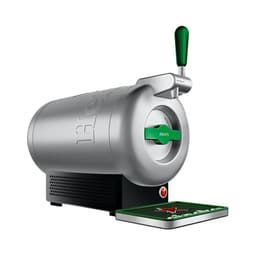 Krups The SUB VB650E10 Grifos de cerveza