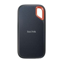 Sandisk Extreme Unidad de disco duro externa - SSD 3 TB USB 3.0