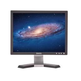 Monitor 17" LCD SXGA Dell E17
