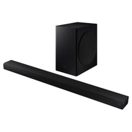 Barra de sonido Samsung HW-T650 - Negro