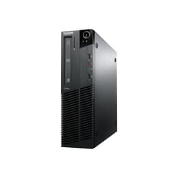 Lenovo ThinkCentre M82 SFF Core i5 3,2 GHz - HDD 500 GB RAM 4 GB