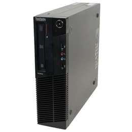 Lenovo ThinkCentre M82 SFF Core i5 3,2 GHz - HDD 500 GB RAM 4 GB