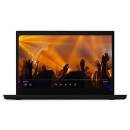 Lenovo ThinkPad L15 G1 15" Core i5 1.6 GHz - SSD 256 GB - 16GB - AZERTY - Francés