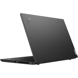 Lenovo ThinkPad L15 G1 15" Core i5 1.6 GHz - SSD 256 GB - 16GB - AZERTY - Francés