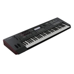 Yamaha MOXF6 Instrumentos De Música