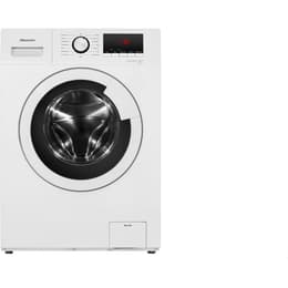 Lavadora 59.5 cm Carga frontal Hisense WFHV6012