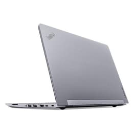 Lenovo ThinkPad 13 G2 13" Core i3 2.4 GHz - SSD 256 GB - 8GB - Teclado Francés