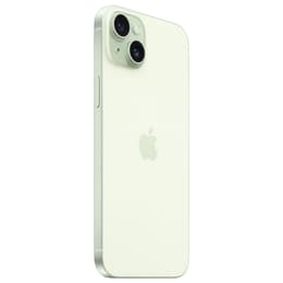 iPhone 15 Plus 256GB - Verde - Libre