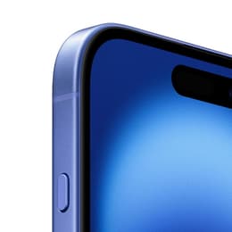 iPhone 16 512GB - Ultramarine - Libre