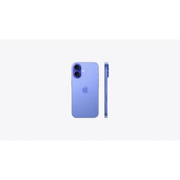 iPhone 16 512GB - Ultramarine - Libre