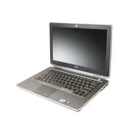 Dell Latitude E6320 13" Core i5 2.5 GHz - SSD 120 GB - 4GB - teclado francés