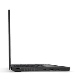 Lenovo ThinkPad X270 12" Core i3 2.4 GHz - SSD 128 GB - 4GB - Teclado Francés