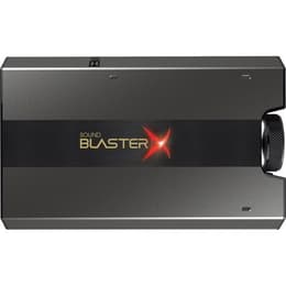 Creative Sound BlasterX G6 Accesorios