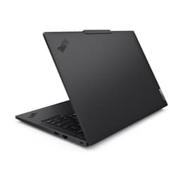 Lenovo ThinkPad P14S Gen 2I 14" Core i7 2.8 GHz - SSD 512 GB - 16GB - AZERTY - Francés