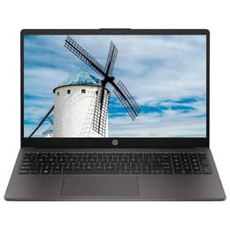 HP 255 G10 15" Ryzen 3 2.4 GHz - SSD 256 GB - 8GB - QWERTY - Italiano