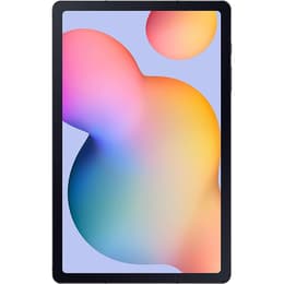 Galaxy Tab S6 Lite 64GB - Negro - WiFi